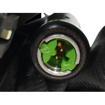 Recambio de cinturon seguridad trasero derecho para volvo v40 1.6 diesel cat referencia OEM IAM 31292072 619885900 