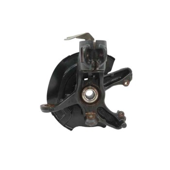 Recambio de mangueta delantera izquierda para seat arona (kj7, kjp) 1.0 tsi referencia OEM IAM 2Q0407255AD  