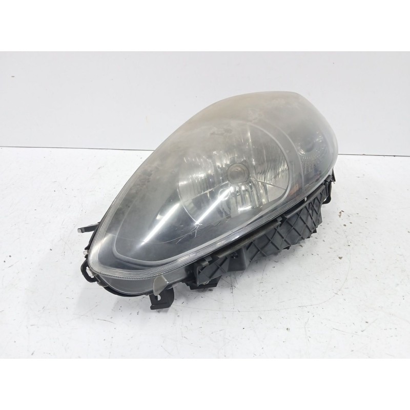 Recambio de faro izquierdo para fiat punto (199_) 1.3 d multijet referencia OEM IAM   