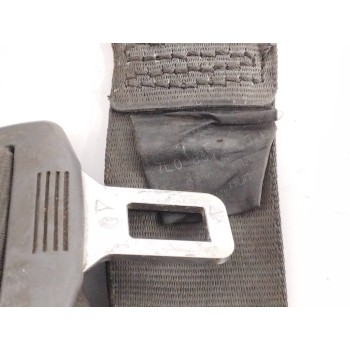 Recambio de cinturon seguridad delantero derecho para volkswagen touareg (7la) 2.5 tdi referencia OEM IAM 7L0857706D  