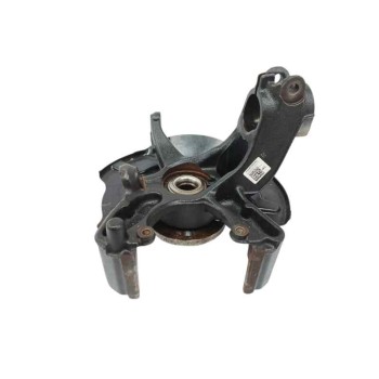 Recambio de mangueta delantera izquierda para seat arona (kj7, kjp) 1.0 tsi referencia OEM IAM 2Q0407255AD  