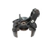 Recambio de mangueta delantera izquierda para seat arona (kj7, kjp) 1.0 tsi referencia OEM IAM 2Q0407255AD  