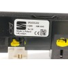 Recambio de modulo electronico para seat leon st (5f8) 2.0 tdi referencia OEM IAM 575035222 PUERTO USB Y AUXILIAR 