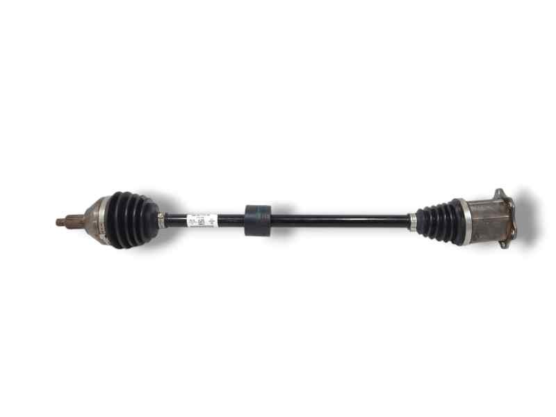 Recambio de transmision delantera derecha para seat arona (kj7, kjp) 1.0 tsi referencia OEM IAM 2Q0407272CB Recambio de transmision delantera derecha para seat arona (kj7, kjp) 1.0 tsi referencia OEM IAM 2Q0407272CB