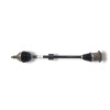 Recambio de transmision delantera derecha para seat arona (kj7, kjp) 1.0 tsi referencia OEM IAM 2Q0407272CB  