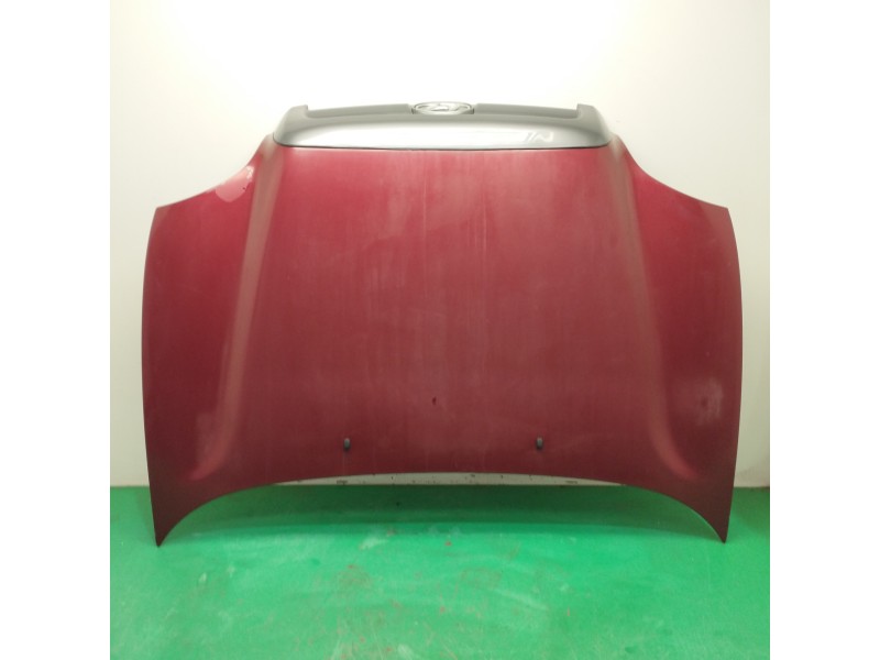 Recambio de capot para hyundai santa fe (sm) 2.0 crdi cat referencia OEM IAM 6640026074  