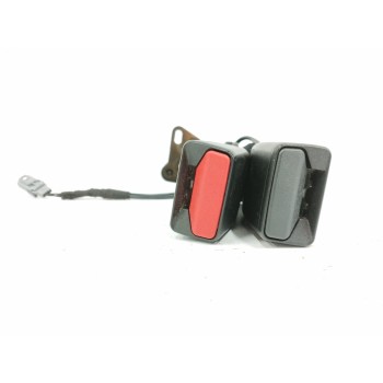 ENGANCHE CINTURON IZQUIERDO 878176563R TRASERO 