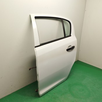 Recambio de puerta trasera izquierda para opel corsa d 1.0 12v cat (a 10 xep / ldb) referencia OEM IAM 124355  