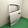 Recambio de puerta trasera izquierda para opel corsa d 1.0 12v cat (a 10 xep / ldb) referencia OEM IAM 124355  