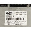 Recambio de modulo electronico para fiat bravo (198) 1.9 8v jtd cat referencia OEM IAM 51786512  