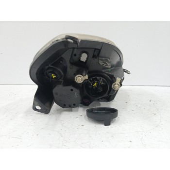Recambio de faro izquierdo para fiat punto (199_) 1.3 d multijet referencia OEM IAM   