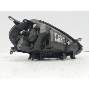 Recambio de faro izquierdo para fiat punto (199_) 1.3 d multijet referencia OEM IAM   