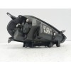 Recambio de faro izquierdo para fiat punto (199_) 1.3 d multijet referencia OEM IAM   