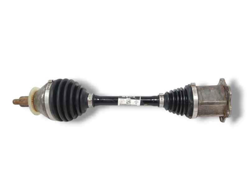 Recambio de transmision delantera izquierda para seat arona (kj7, kjp) 1.0 tsi referencia OEM IAM 2Q0407271CA Recambio de transmision delantera izquierda para seat arona (kj7, kjp) 1.0 tsi referencia OEM IAM 2Q0407271CA