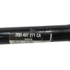 Recambio de transmision delantera izquierda para seat arona (kj7, kjp) 1.0 tsi referencia OEM IAM 2Q0407271CA  