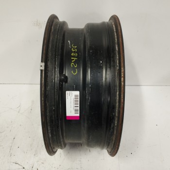 Recambio de llanta para seat toledo (1m2) 1.9 tdi referencia OEM IAM 1J0601027H 6JX15H2 ET38 5H 5X100