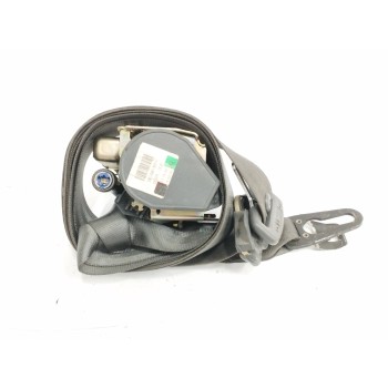 Recambio de cinturon seguridad delantero derecho para volkswagen touareg (7la) 2.5 tdi referencia OEM IAM 7L0857706D  