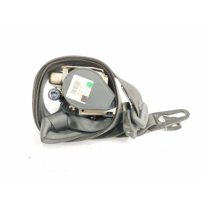 CINTURON SEGURIDAD DELANTERO DERECHO