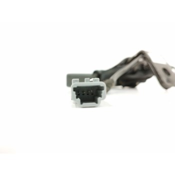 Recambio de enganche cinturon izquierdo para renault clio iv 0.9 referencia OEM IAM 878176563R TRASERO 