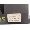 Recambio de potenciometro pedal para chevrolet nubira berlina 2.0 diesel cat referencia OEM IAM 96436052  