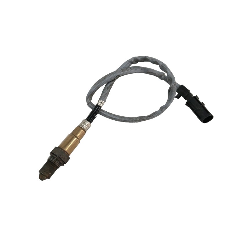 Recambio de sonda lambda para mercedes-benz clase a (w176) a 200 cdi / d (176.008) referencia OEM IAM 0075421618 0281004205 