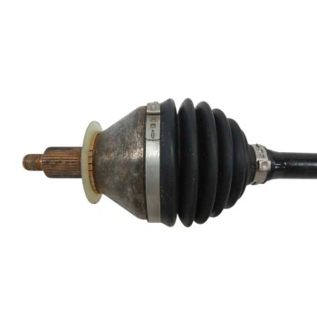 Recambio de transmision delantera izquierda para seat arona (kj7, kjp) 1.0 tsi referencia OEM IAM 2Q0407271CA  