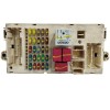 Recambio de caja reles / fusibles para fiat bravo (198) 1.9 8v jtd cat referencia OEM IAM 51786513  