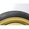 Recambio de neumatico repuesto para honda jazz (gd1/5) 1.4 dsi cat referencia OEM IAM  14X4T 