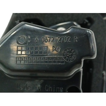 Recambio de piloto trasero derecho interior para mercedes-benz clase a sedán (v177) a 200 d (177.112) referencia OEM IAM 6067227