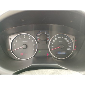Recambio de carroceria corte para hyundai i20 1.2 cat referencia OEM IAM   