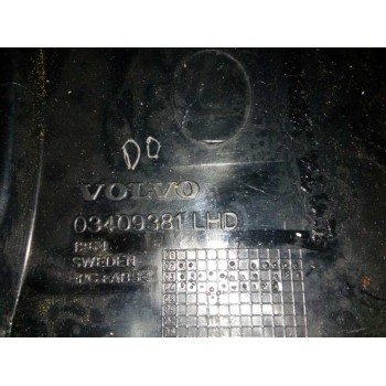Recambio de salpicadero para volvo xc90 d5 summum referencia OEM IAM 03409381  