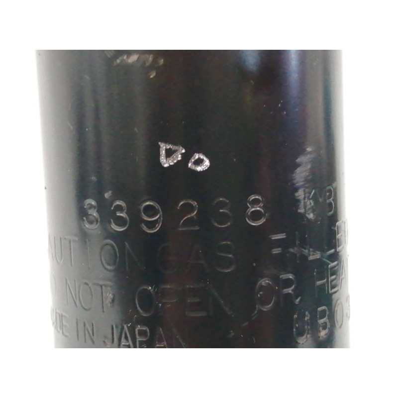 AMORTIGUADOR DELANTERO DERECHO