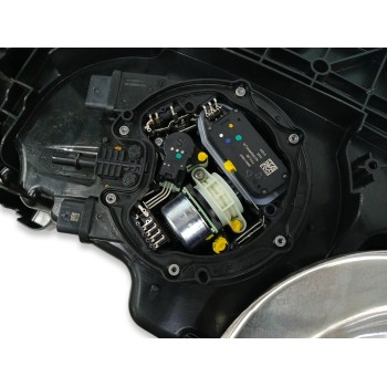 Recambio de deposito adblue para mercedes-benz clase a sedán (v177) a 200 d (177.112) referencia OEM IAM A2474709002  