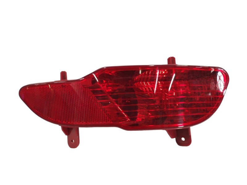 Recambio de piloto trasero derecho paragolpes para peugeot 5008 1.2 12v e-thp referencia OEM IAM 9811981980 Recambio de piloto trasero derecho paragolpes para peugeot 5008 1.2 12v e-thp referencia OEM IAM 9811981980