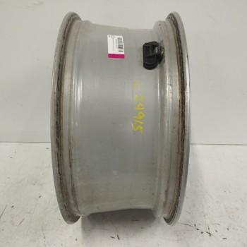 Recambio de llanta para opel insignia berlina 2.0 16v cdti referencia OEM IAM 13313832 18X8 IS42 5H 5X120