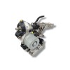 Recambio de columna direccion para seat arona (kj7, kjp) 1.0 tsi referencia OEM IAM 2Q1423510DG A030R517A 