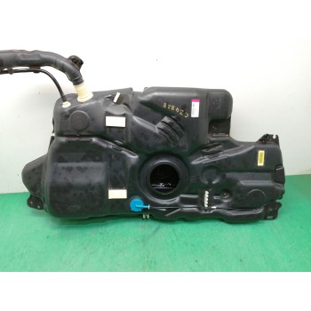 Recambio de deposito combustible para citroën c4 picasso 1.6 blue-hdi fap referencia OEM IAM 9806136380  