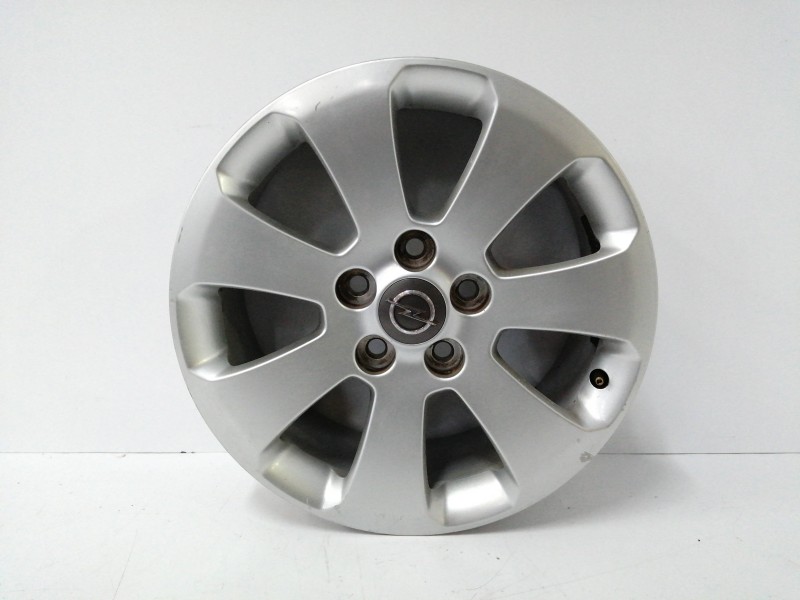 Recambio de llanta para opel insignia berlina 2.0 cdti cat referencia OEM IAM 13235010 17X7 IS41 Recambio de llanta para opel insignia berlina 2.0 cdti cat referencia OEM IAM 13235010 17X7 IS41
