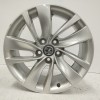 Recambio de llanta para opel insignia berlina 2.0 16v cdti referencia OEM IAM 13313832 18X8 IS42 5H 5X120