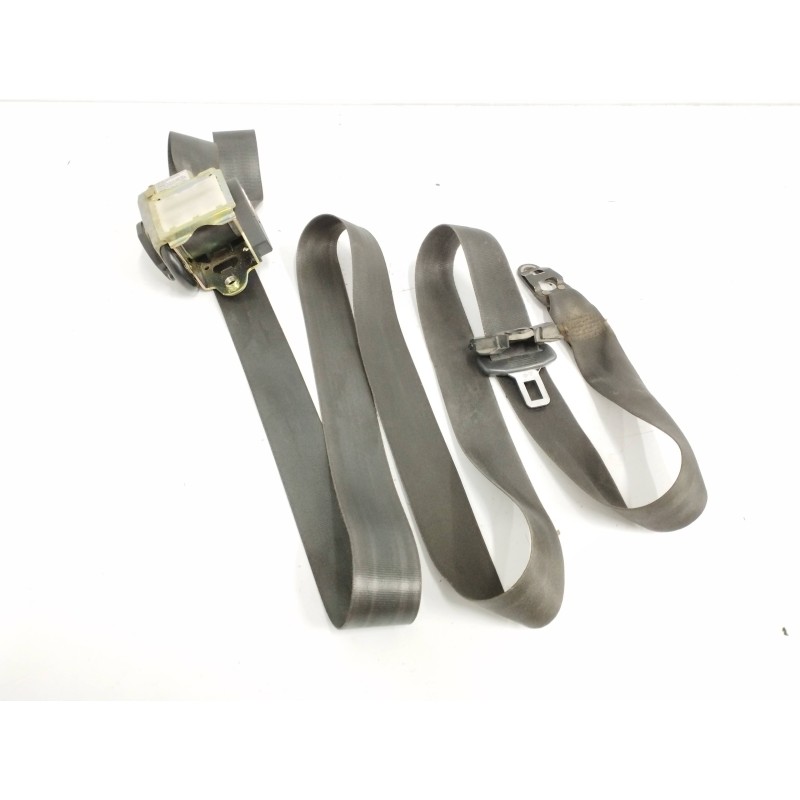 Recambio de cinturon seguridad delantero izquierdo para volkswagen touareg (7la) 2.5 tdi referencia OEM IAM 7L0857705D  