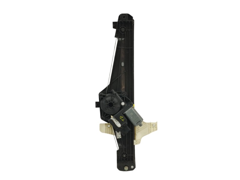 Recambio de elevalunas trasero derecho para peugeot 5008 1.2 12v e-thp referencia OEM IAM 9812642880 9811864680 