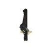 Recambio de elevalunas trasero derecho para peugeot 5008 1.2 12v e-thp referencia OEM IAM 9812642880 9811864680 