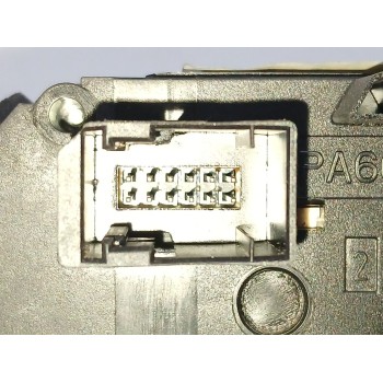 Recambio de mando multifuncion para fiat punto (199_) 1.3 d multijet referencia OEM IAM NE11352953  