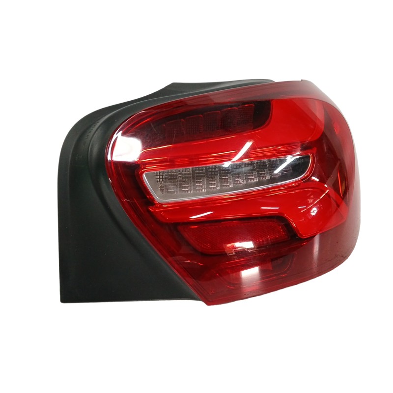 Recambio de piloto trasero derecho para mercedes-benz clase a (w176) a 200 cdi / d (176.008) referencia OEM IAM A1769065100  