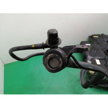 Recambio de deposito combustible para citroën c4 picasso 1.6 blue-hdi fap referencia OEM IAM 9806136380  