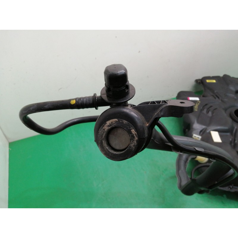 DEPOSITO COMBUSTIBLE