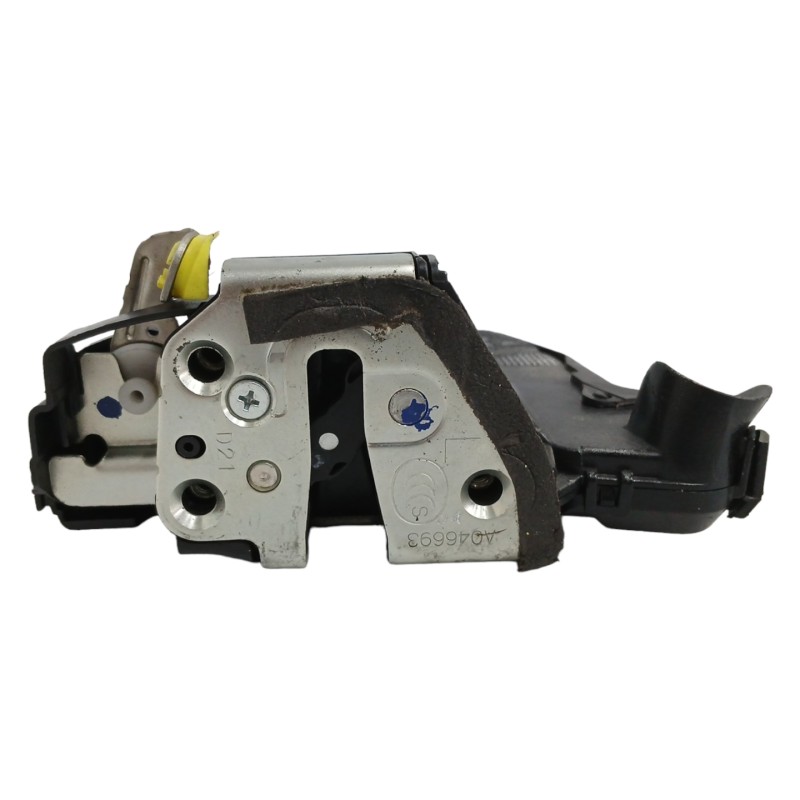 Recambio de cerradura puerta delantera izquierda para toyota avensis cross sport (t27) 1.8 16v cat referencia OEM IAM   