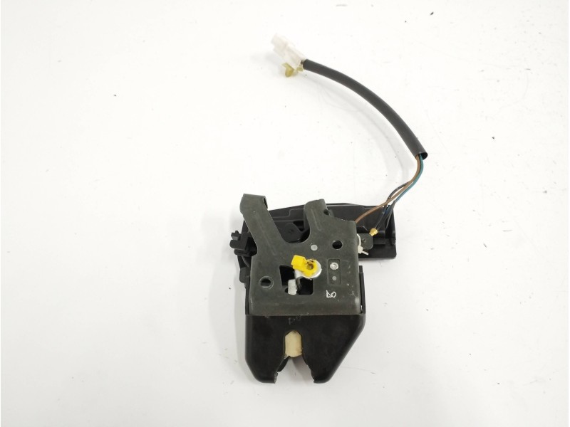 Recambio de cerradura maletero / porton para chevrolet nubira berlina 2.0 diesel cat referencia OEM IAM   