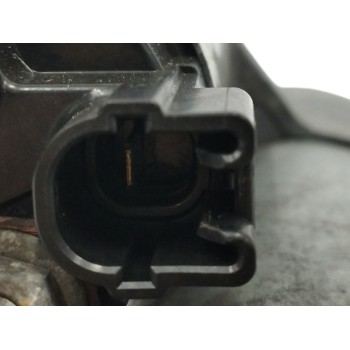 Recambio de motor arranque para toyota verso 1.6 16v cat referencia OEM IAM 281000T060 MS4280005830 