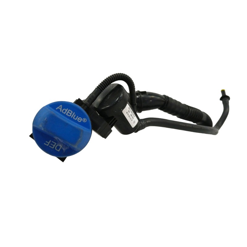 Recambio de boca llenado combustible para mercedes-benz clase a sedán (v177) a 200 d (177.112) referencia OEM IAM A1774703300 DE